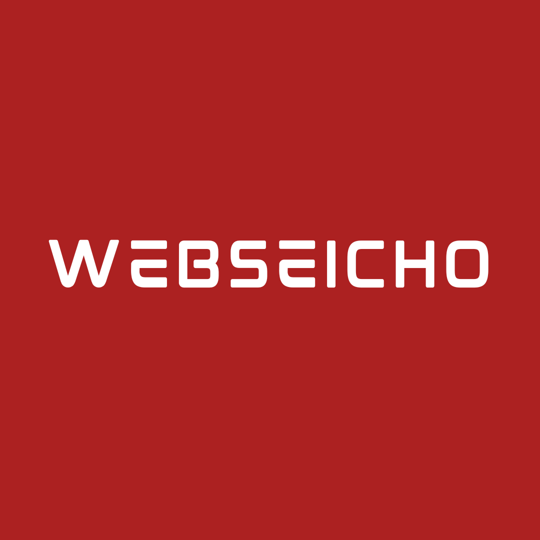 WebSeicho logo